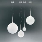Artemide - CASTORE SOSPENSIONE 420