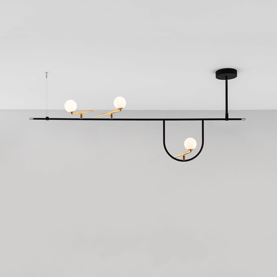 Artemide - YANZI S/C1