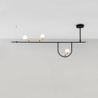 Artemide - YANZI S/C1