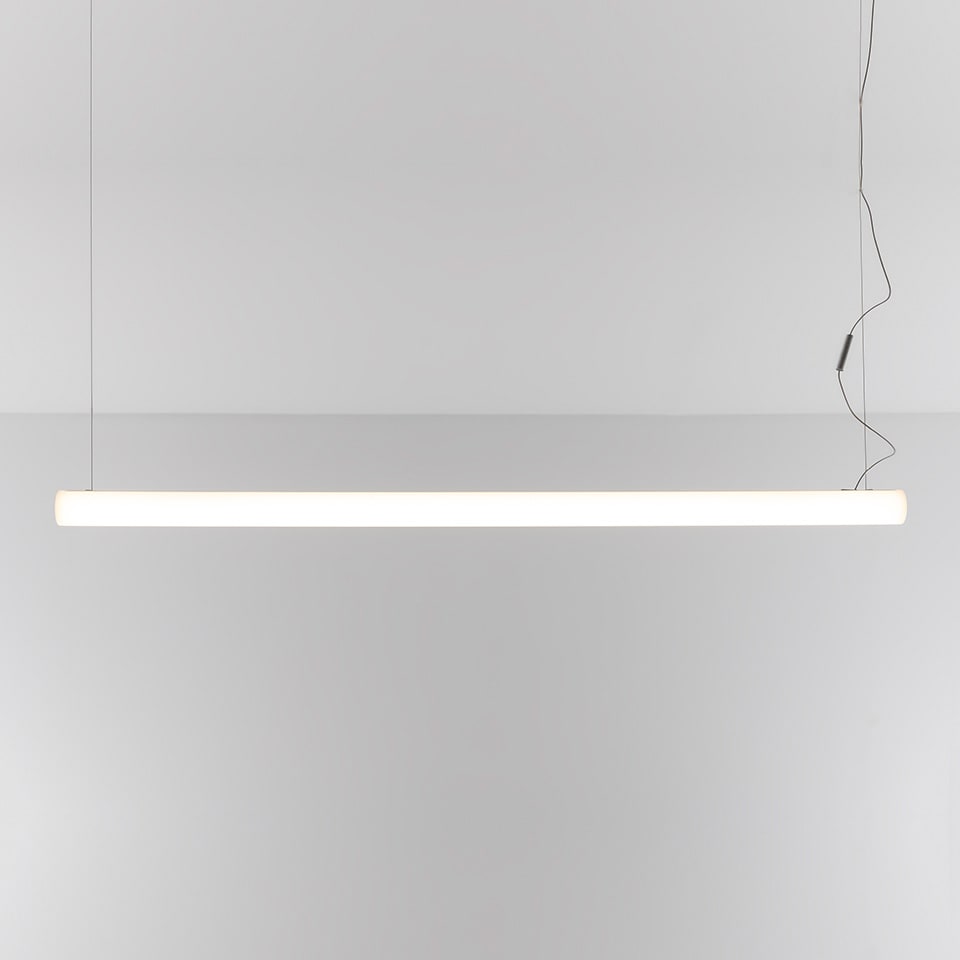 Artemide - ALPHABET OF LIGHT S LINEARE 120 - APP COMPATIBLE