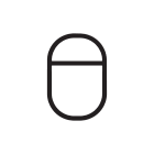 Artemide - Alphabet of Light W "8" + supp