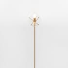 Artemide - VITRUVIO F ottone