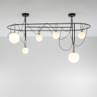 Artemide - nh S5 ELLITTICA