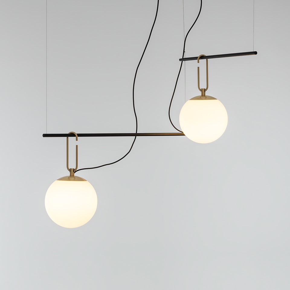 Artemide - nh S3 2 BRACCI