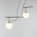 Artemide - nh S3 2 BRACCI