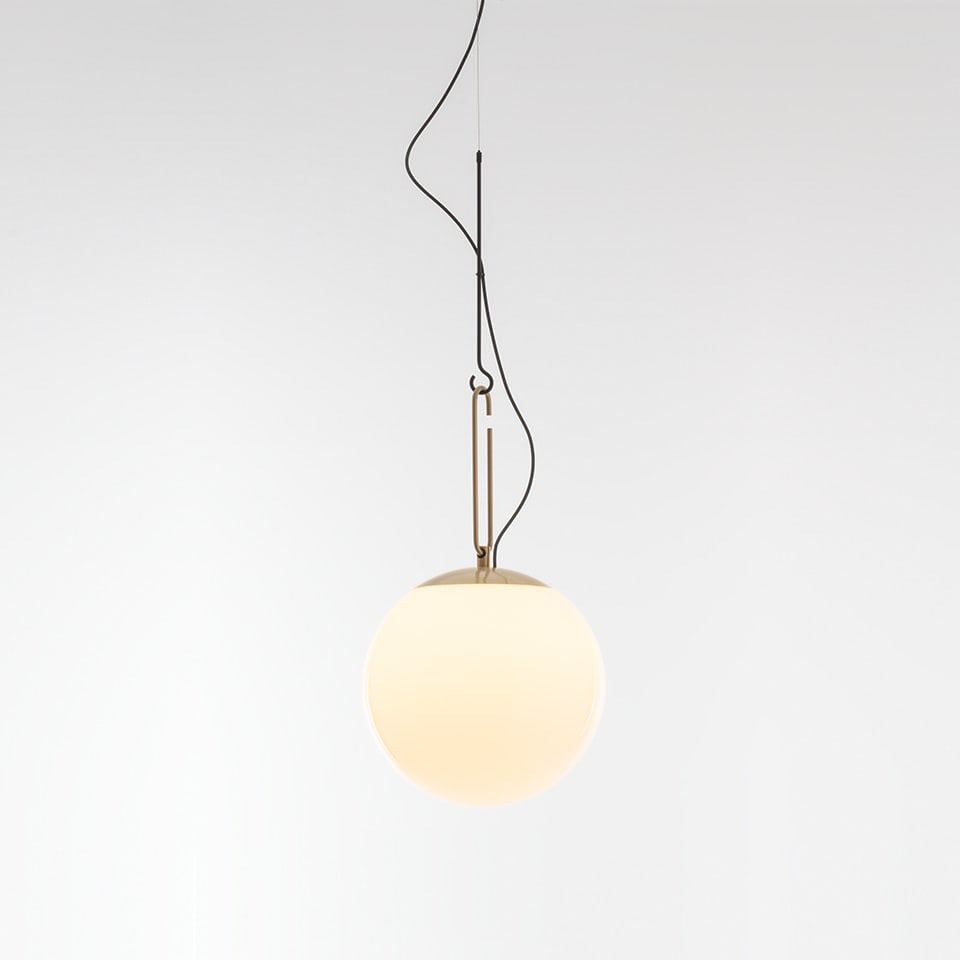 Artemide - nh 35 S
