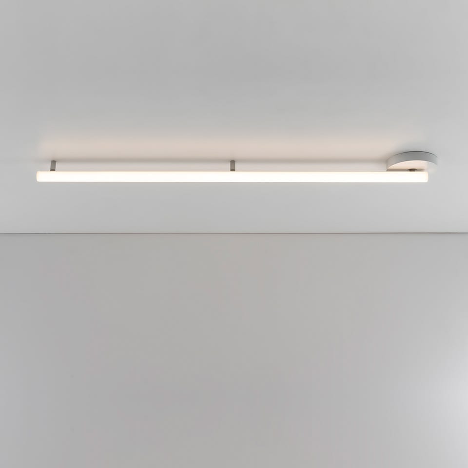 Artemide - ALPHABET OF LIGHT C/W LINEARE 120