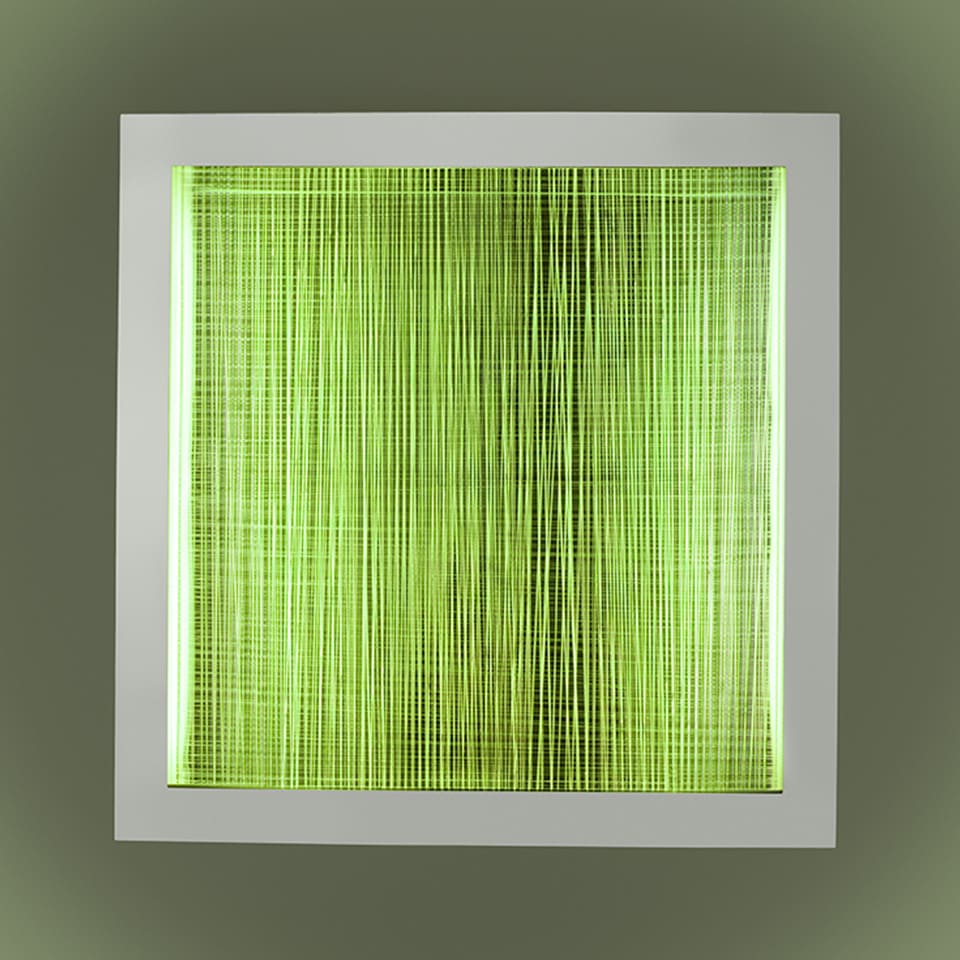 Artemide - ALTROVE RGB LED C/W DIR - APP COMPATIBLE