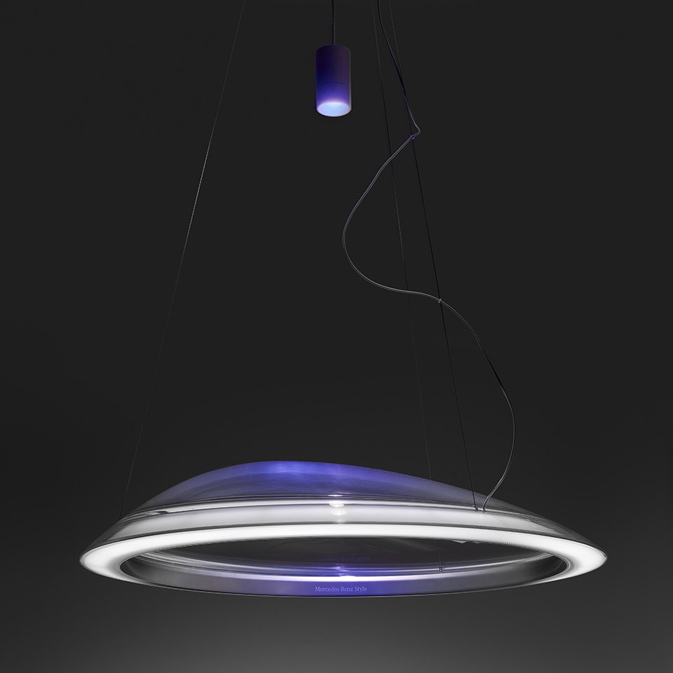 Artemide - AMELUNA S RGB - APP COMPATIBLE
