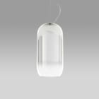 Artemide - GOPLE LAMP S ARGENTO