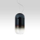 Artemide - GOPLE LAMP S blue zaffiro