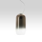 Artemide - GOPLE LAMP S bronze