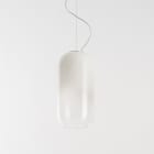 Artemide - GOPLE S BCO+BIANCO SFUMATO