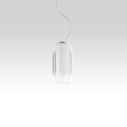 Artemide - GOPLE LAMP MINI S ARGENTO