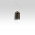 Artemide - GOPLE LAMP MINI S bronze