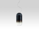 Artemide - GOPLE MINI S NRO+BLUE ZAFFIRO