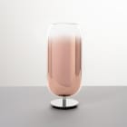 Artemide - GOPLE LAMP T COPPER metalized