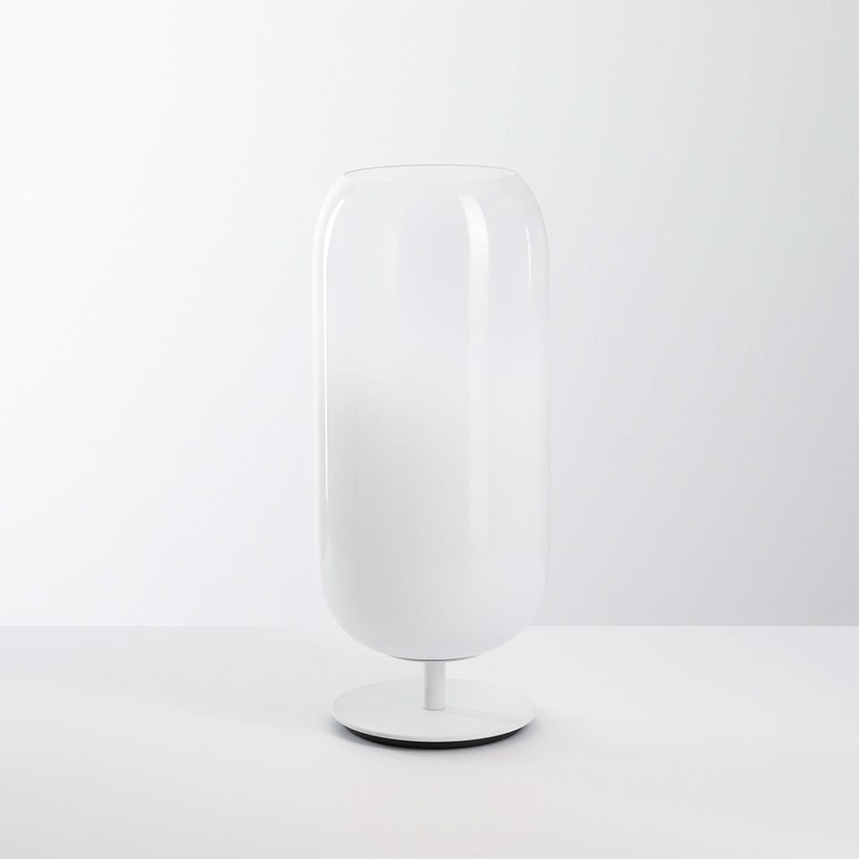 Artemide - GOPLE T BCO+BIANCO SFUMATO