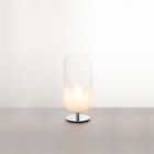 Artemide - GOPLE LAMP T MINI BIANCO SFUMATO