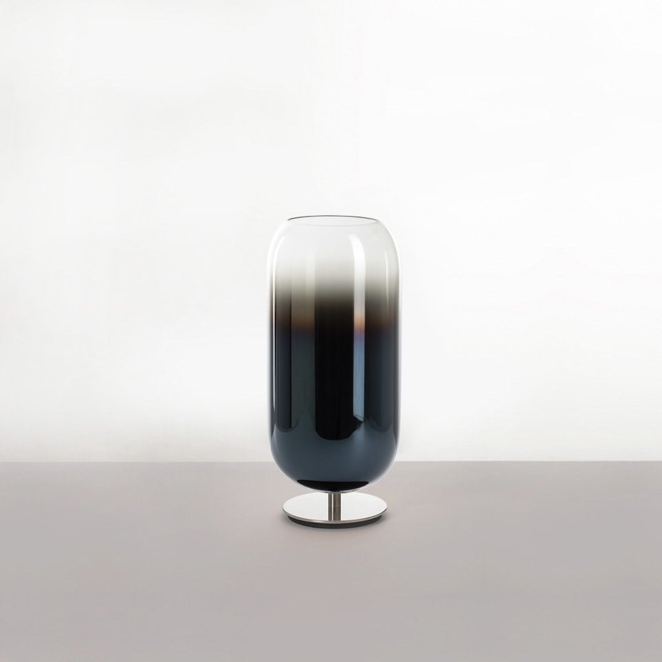 Artemide - GOPLE LAMP T MINI blue zaffiro