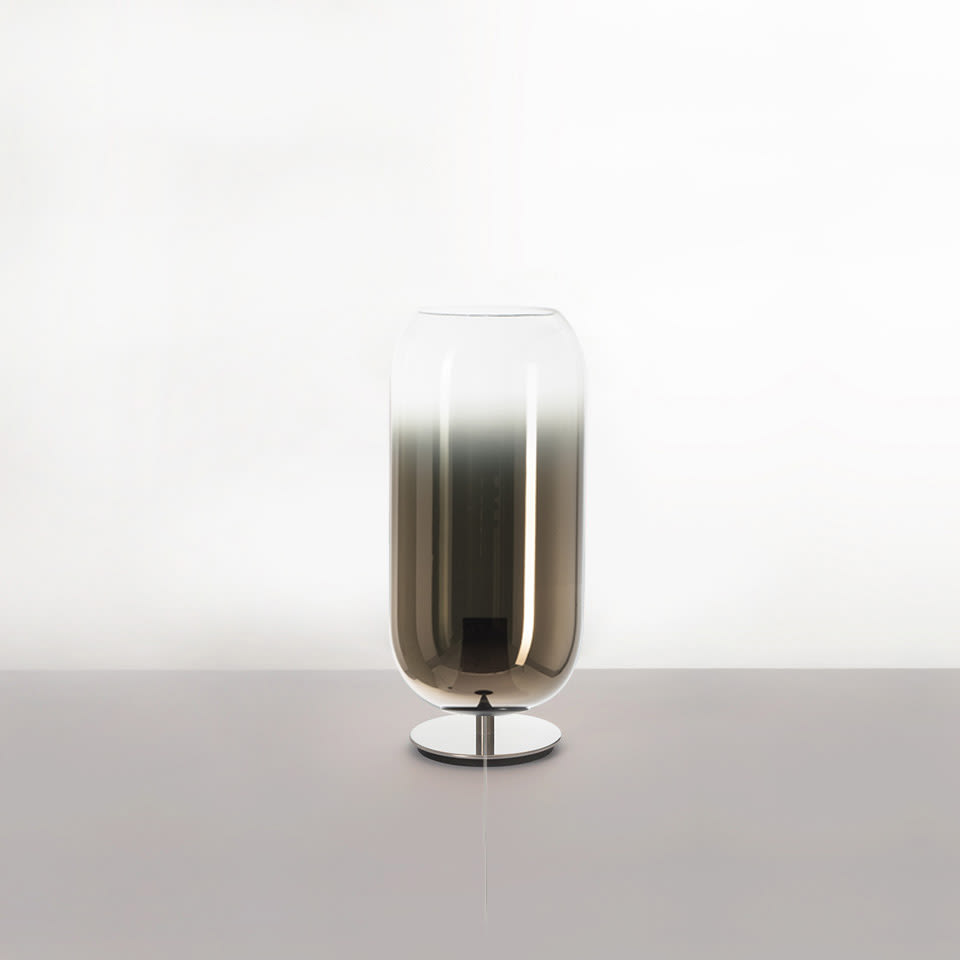 Artemide - GOPLE LAMP T MINI bronze