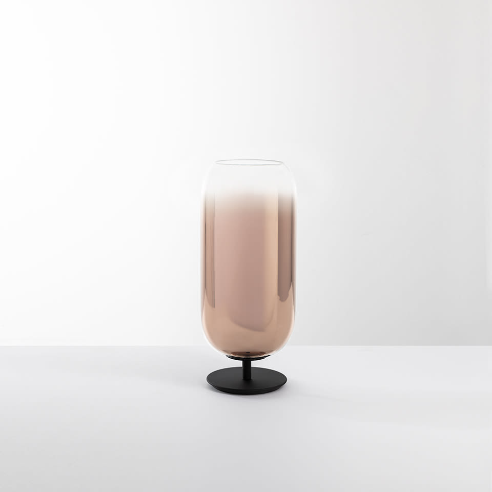 Artemide - GOPLE MINI T NRO+RAME