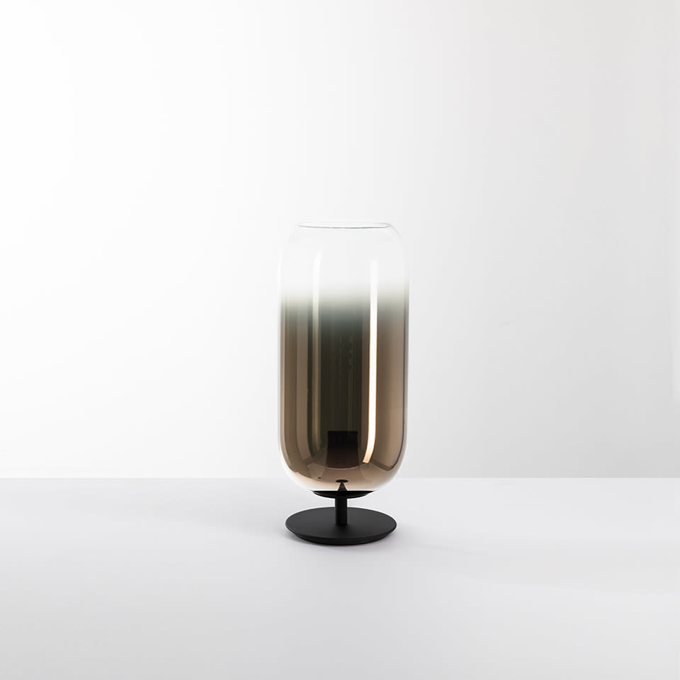 Artemide - GOPLE MINI T NRO+BRONZE