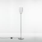 Artemide - GOPLE LAMP F ARGENTO metallizz.