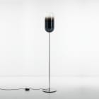 Artemide - GOPLE LAMP F blue zaffiro