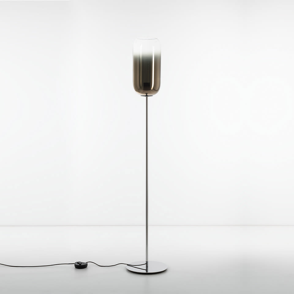 Artemide - GOPLE LAMP F bronze