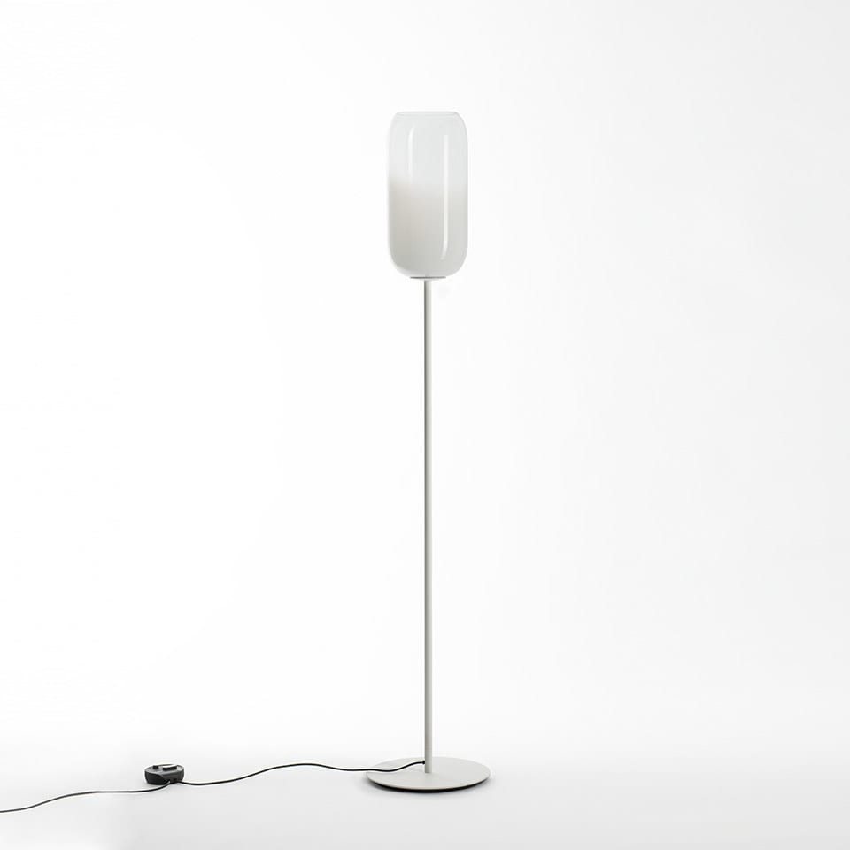 Artemide - GOPLE  F BCO+BIANCO SFUMATO
