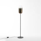 Artemide - GOPLE F NRO+BRONZE