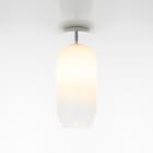 Artemide - GOPLE LAMP C BIANCO SFUMATO
