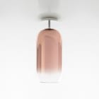 Artemide - GOPLE LAMP C RAME METALLIZZ.