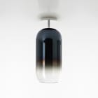Artemide - GOPLE LAMP C blue zaffiro