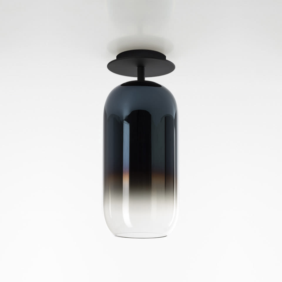 Artemide - GOPLE  C NRO+BLUE ZAFFIRO