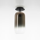 Artemide - GOPLE C NRO+BRONZE