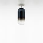 Artemide - GOPLE LAMP MINI C blue zaffiro