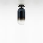 Artemide - GOPLE MINI C NRO+BLUE ZAFFIRO