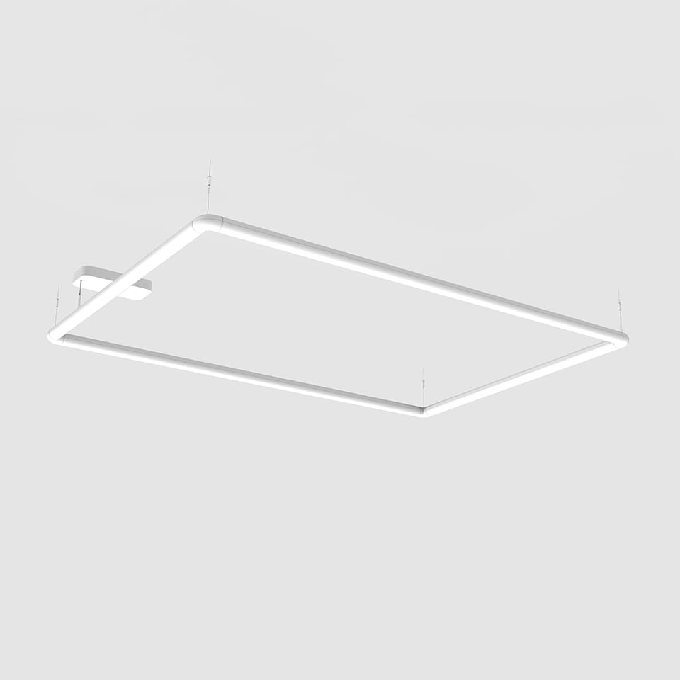 Artemide - ALPHABET OF LIGHT SQ S 120x180