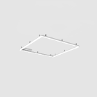 Artemide - ALPHABET OF LIGHT SQ C/W 120x120