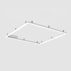 Artemide - ALPHABET OF LIGHT SQ C/W 180x180