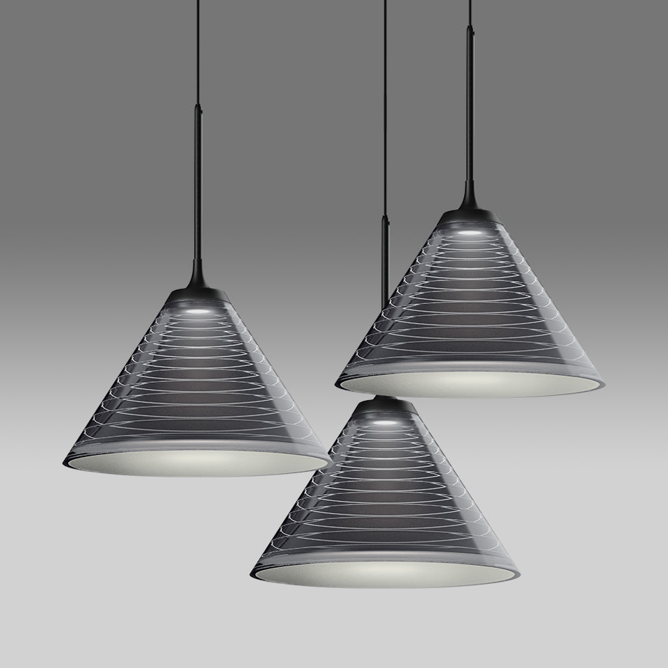 Artemide - LOOK AT ME 35 S CLUSTER 3 app compat