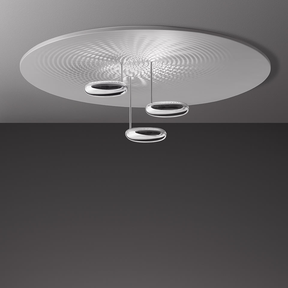 Artemide - DROPLET LED C 2700K