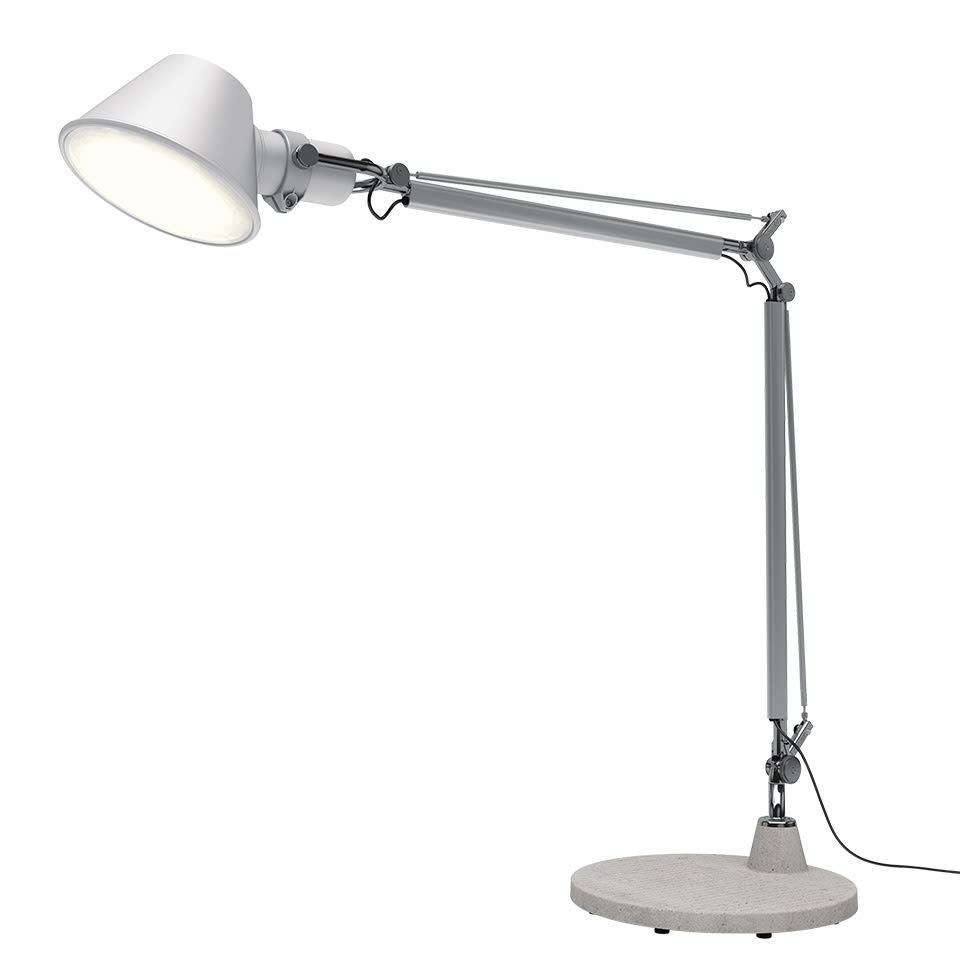 Artemide - TOLOMEO XXL LED BASE OUTDOOR