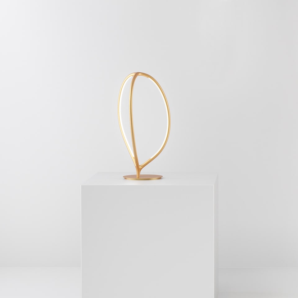 Artemide - ARRIVAL T - Gold