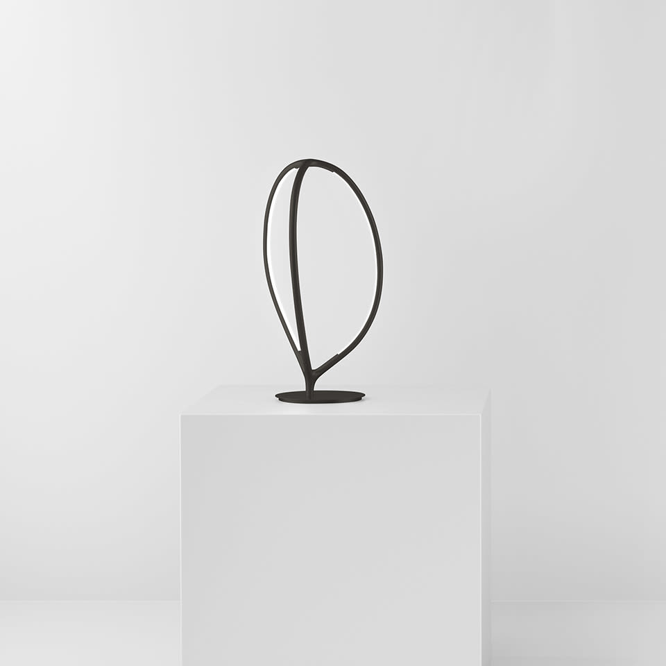 Artemide - ARRIVAL T - Black