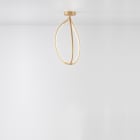 Artemide - ARRIVAL 70 C - Gold