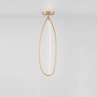 Artemide - ARRIVAL 130 C - Gold