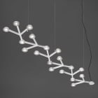 Artemide - LED NET 125 S LINEARE - APP COMPATIBLE